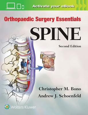 【预订】Orthopaedic Surgery Essentials