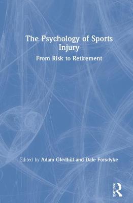 【预订】The Psychology of Sports Injury