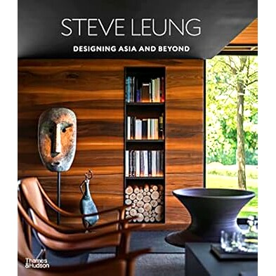 Designing Asia and Beyond
