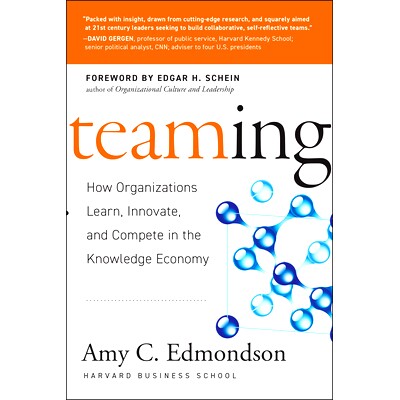 How Organizations Learn, Innovate, And C