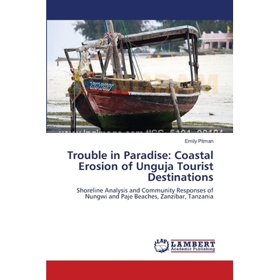 Shoreline Analysis and Community Respons