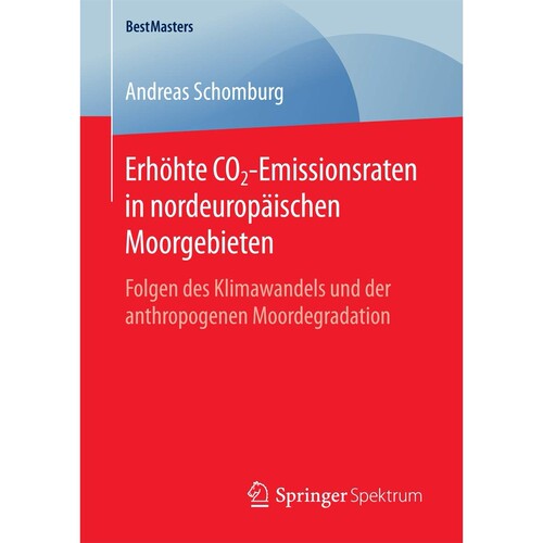 Folgen des Klimawandels und der anthropo