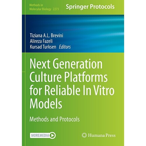 Methods and Protocols