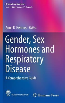 【预订】Gender, Sex Hormones and Respiratory Disease