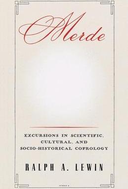 [预订]Merde 9780812992519