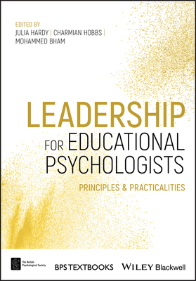 【预订】Leadership For Educational Psychologists - Principles & Practicalities
