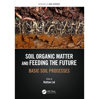 Basic Soil Processes