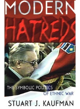 预订 Modern Hatreds: Cycles of Logics of Action 现代仇恨:行动逻辑的循环: 9780801487361