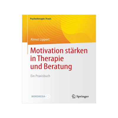 预订 Motivation stärken in Therapie und Beratung