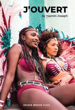 【预订】J’Ouvert