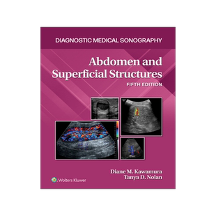 [预订]Abdomen and Superficial Structures
