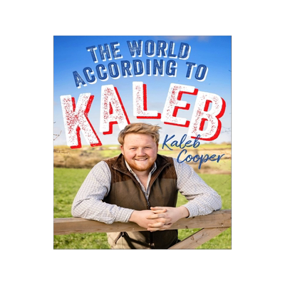 克拉克森的农场卡勒布的世界