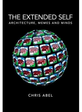 预订 The Extended Self: Architecture, Memes and Minds: 9780719096129