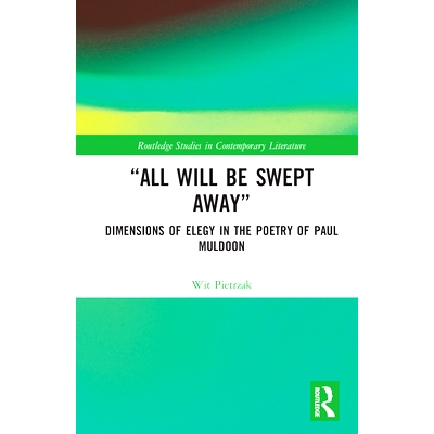 Dimensions of Elegy in the Poetry of Pau