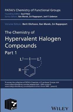 【预订】The Chemistry Of Hypervalent Halogen Compounds