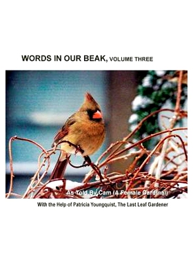 预订 Words In Our Beak, Volume Three: 9780996378543
