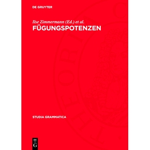 60. Geburtstag von 预订 Bierwisch Zum Manfred 9783112708927 Fügungspotenzen