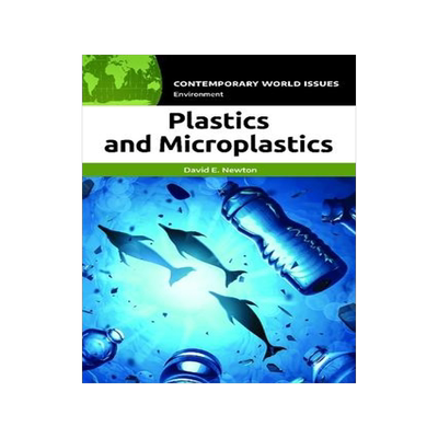 [预订]Plastics and Microplastics: A Reference Handbook 9781440875397