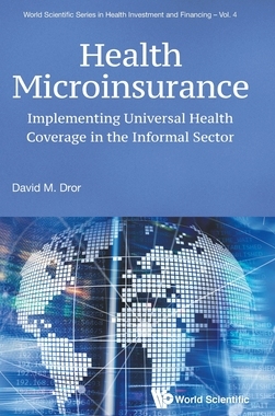 【预订】Health Microinsurance