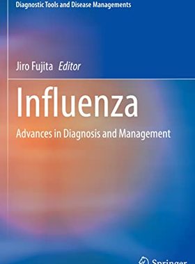 【预订】Influenza 9789811591112