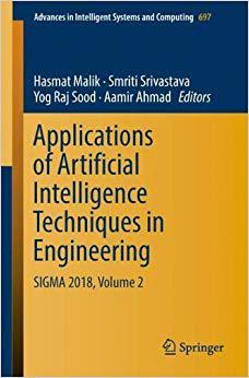 【预售】Applications of Artificial Intellige...