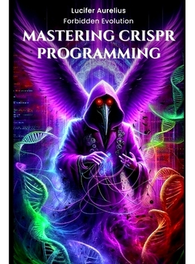 预订 Mastering CRISPR Programming: Advanced Algorithms for Precision Genome Editing With R and Bioconductor: 97983004874