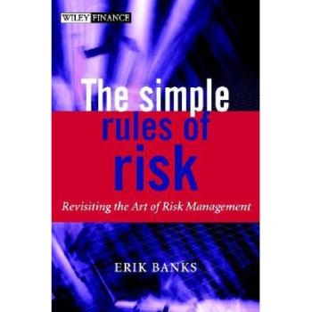 Revisiting the Art of Financial Risk Man