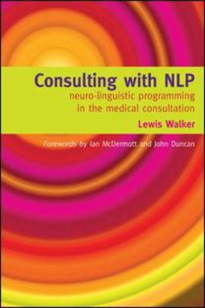 [预订]Consulting with NLP 9781857759952