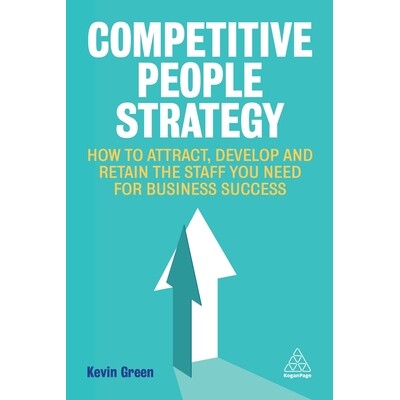 How to Attract, Develop and Retain the S