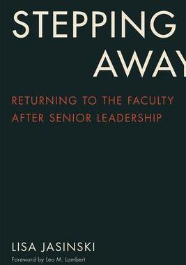 [预订]Stepping Away 9781978823846