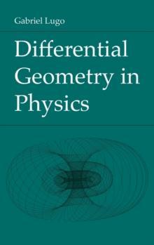 [预订]Differential Geometry in Physics 9781469669243
