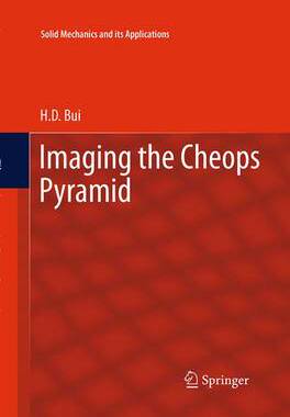 【预订】Imaging the Cheops Pyramid