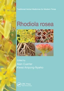 【预订】Rhodiola rosea