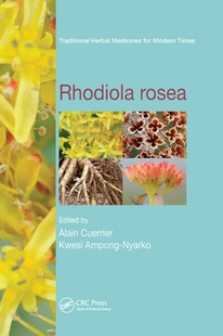【预订】Rhodiola rosea