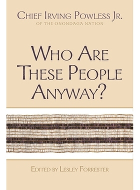 预订 Who Are These People Anyway? 这些人是谁？（精装）: 9780815634492