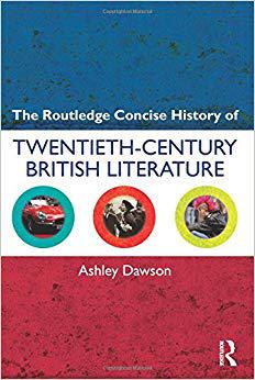 【预售】The Routledge Concise History of Twentieth-Century British Literature