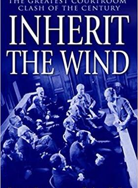 【预订】Inherit the Wind