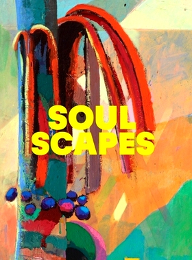 预订 Soulscapes 心灵风景: 9781898519508