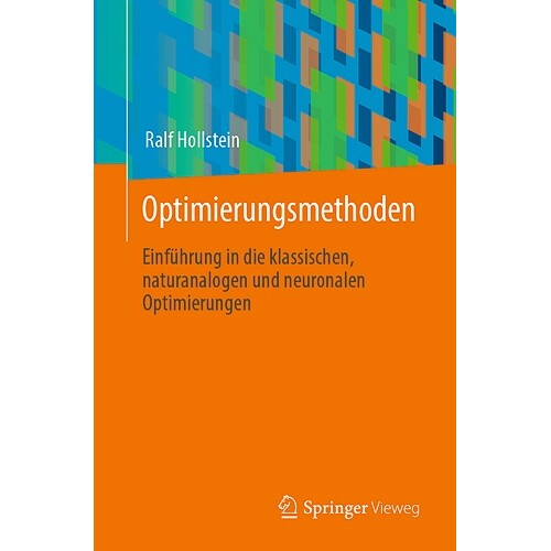 Einf&uuml;hrung in die klassischen, naturana