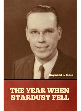 预订 The Year When Stardust Fell: 9798888308905