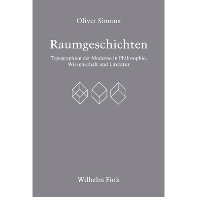 Topographien der Moderne in Philosophie,