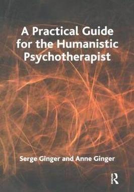 【预订】A Practical Guide for the Humanistic Psychotherapist