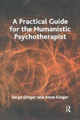 【预订】A Practical Guide for the Humanistic Psychotherapist