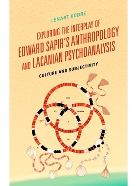 预订 Exploring the Interplay of Edward Sapir’s Anthropology and Lacanian Psychoanalysis: Culture and Subjectivity 探索