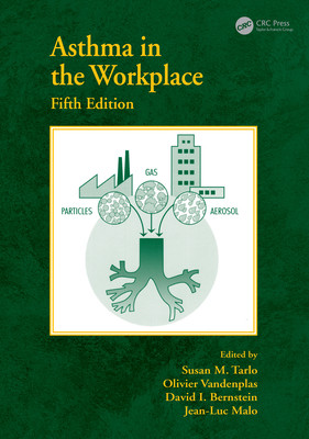 【预订】Asthma in the Workplace 9780367430092
