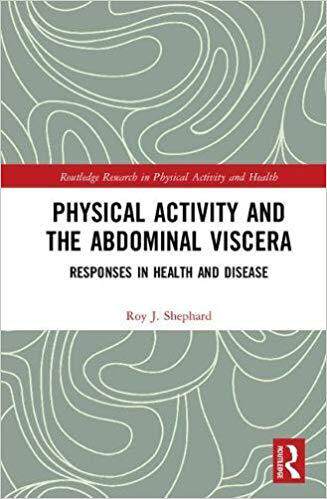 【预售】Physical Activity and the Abdominal Viscera
