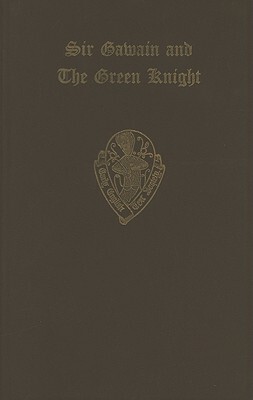 【预订】Sir Gawain and the Green Knight