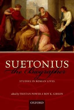 【预订】Suetonius the Biographer