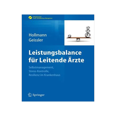 预订 Leistungsbalance für Leitende Ärzte