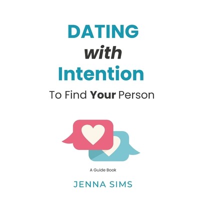 预订 Dating With Intention to Find Your Person 9798245615486